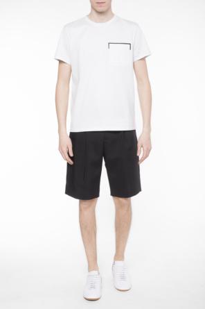 Chest pocket t-shirt, zdjęcie 2 Chest pocket t-shirt od Berluti